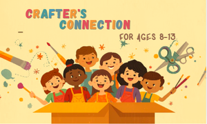 Crafter’s Conn Crafter’s Conn